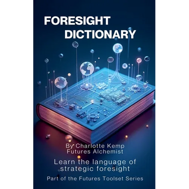 Foresight Dictionary