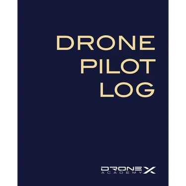 Drone Pilot Log