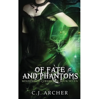 Of Fate and Phantoms