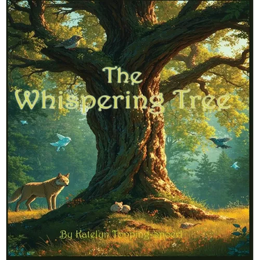 The Whispering Tree