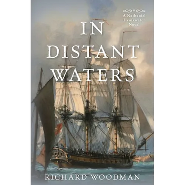 In Distant Waters: A Nathaniel Drinkwater Novel