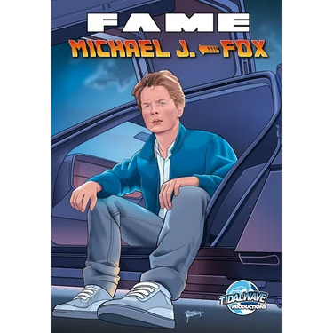 Fame: Michael J. Fox