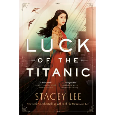 Luck of the Titanic