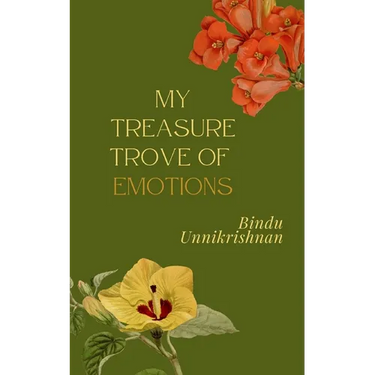 My treasure trove of emotions