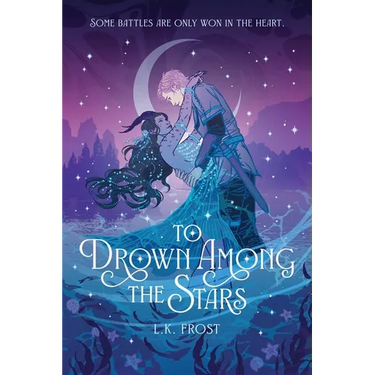 To Drown Among The Stars