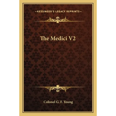 The Medici V2