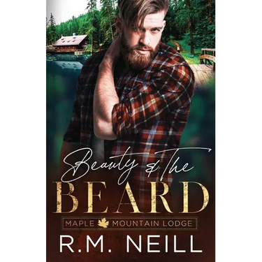 Beauty and The Beard