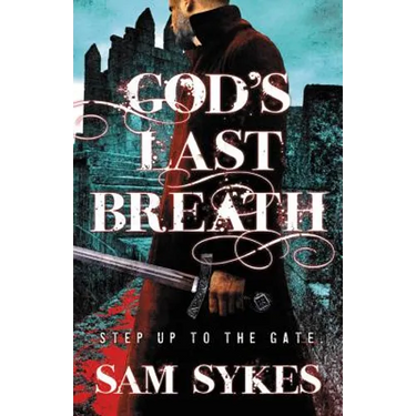 God's Last Breath