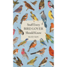 Stuff Every Bird Lover Should Know