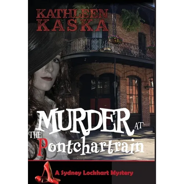 Murder at the Pontchartrain