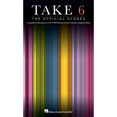 Take 6: The Official Scores