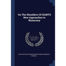 On The Shoulders Of GIANTS New Approaches to Numeracy