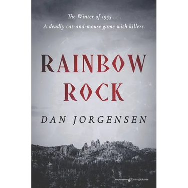 Rainbow Rock