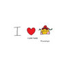 I Love Tacos