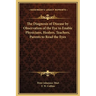 The Diagnosis of Disease by Observation of the Eye to Enable Physicians, Healers, Teachers, Parents to Read the Eyes