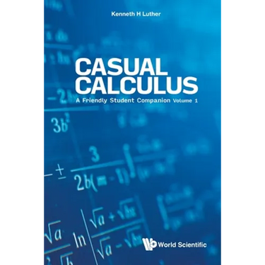 Casual Calculus (V1)
