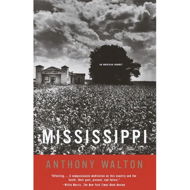 Mississippi: An American Journey