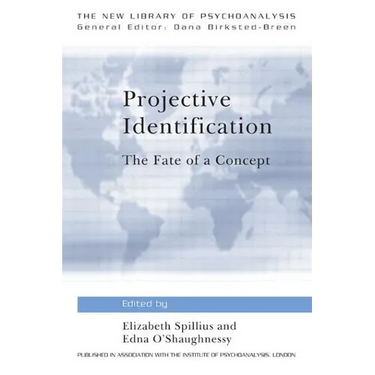 Projective Identification: The Fate of a Concept