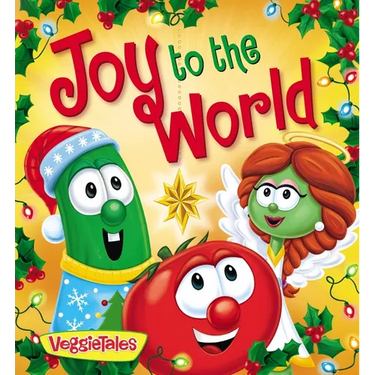 Joy to the World