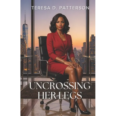 Uncrossing Her Legs