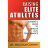 Raising Elite Athletes