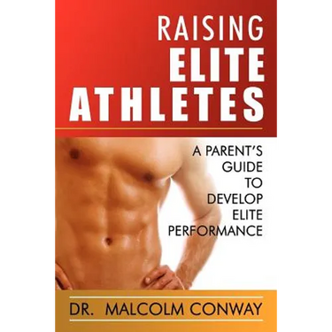 Raising Elite Athletes