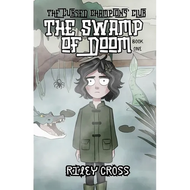 The Swamp of Doom
