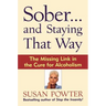 Sober...and Staying That Way