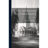 C.h. Spurgeon's Autobiography; Volume 1