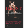 Haunt: A Contemporary RH New Adult College Dark Romance