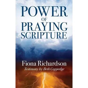 Power of Praying Scripture