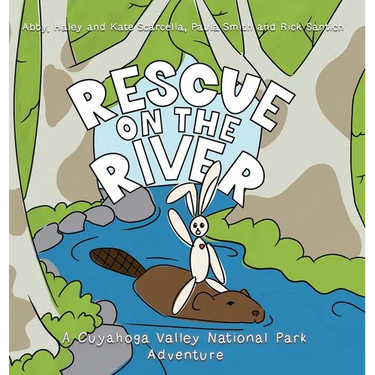Rescue on the River: A Cuyahoga Valley National Park Adventure