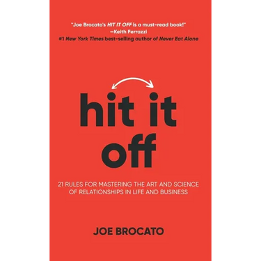 Hit It Off