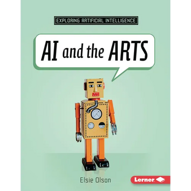 AI and the Arts