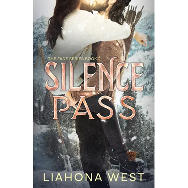 Silence Pass: A Grumpy Sunshine Post-Apocalyptic Romance