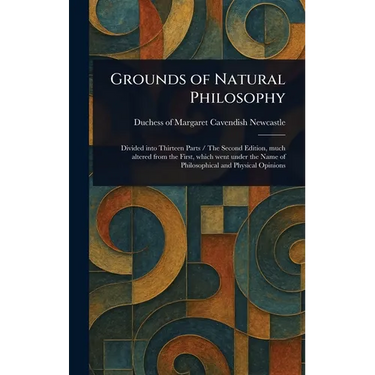 Grounds of Natural Philosophy