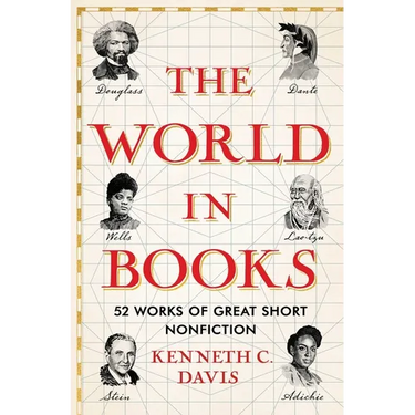 The World in Books: 52 Works of Great Short Nonfiction