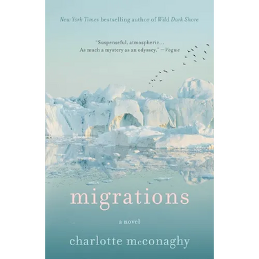 Migrations