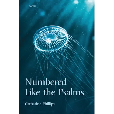 Numbered like the Psalms