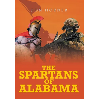 The Spartans of Alabama