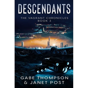 Descendants