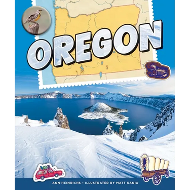 Oregon