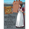 The Mystery of the Missing Russian Rug