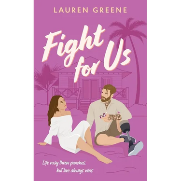 Fight For Us