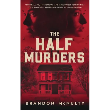 The Half Murders