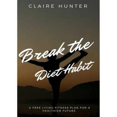Break the Diet Habit
