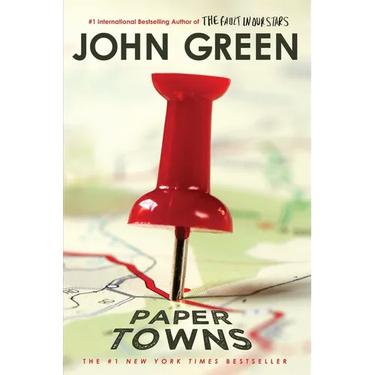 Paper Towns