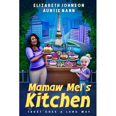 Mamaw Mel's Kitchen: Trust Goes a Long Way