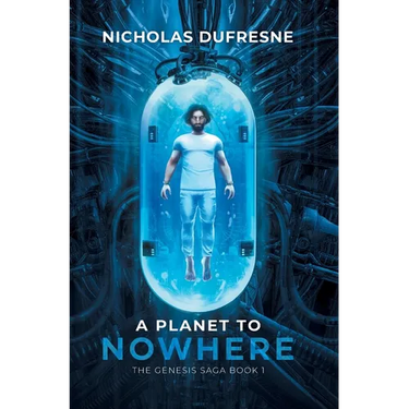 A Planet to Nowhere