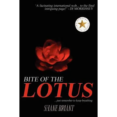 Bite of the Lotus